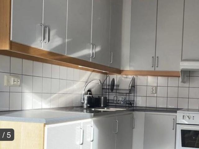 Norra Ågatan, Göteborg