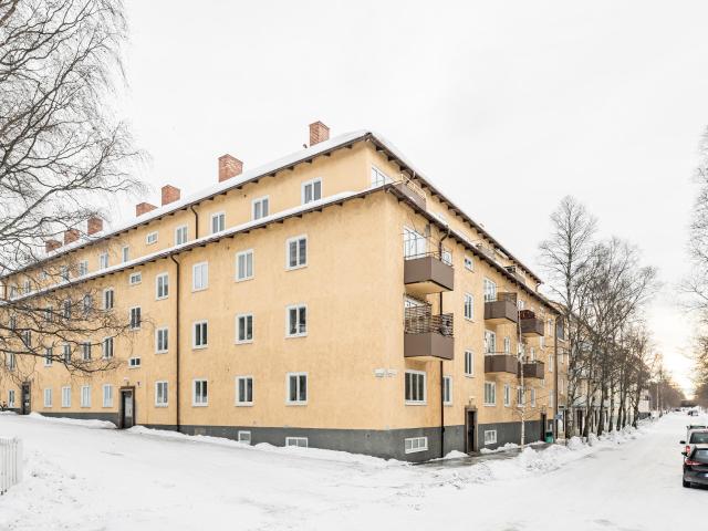 Norra Gröngatan 5A