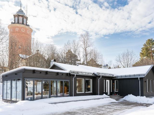 Norra Gränsgatan 12