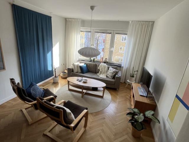 Norra Gubberogatan, Göteborg
