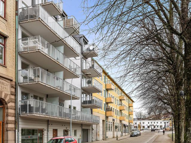 Norra Hamngatan 10