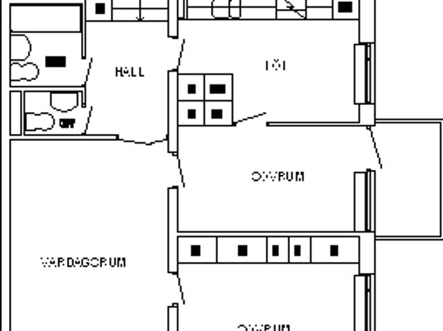 Norra Hamngatan 5, 826 30, SÖDERHAMN, Sverige