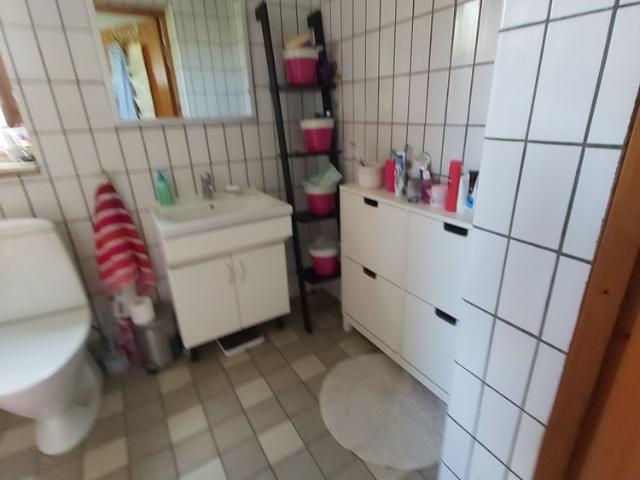 Norra Hagevägen, Viken