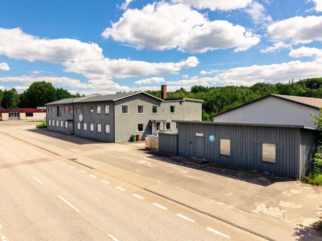 Norra Industrigatan 18