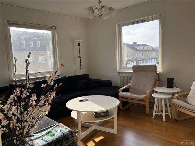 Norra Infartsgatan 18