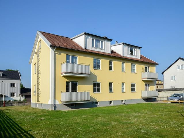 Norra Infartsgatan 18