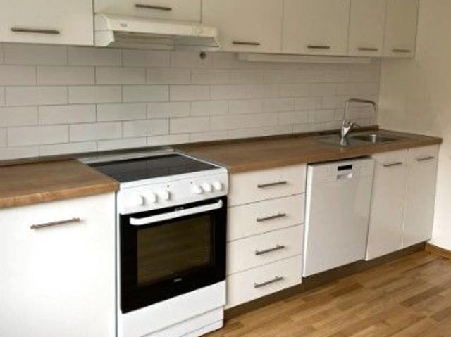 Norra Infartsgatan 27, Osby