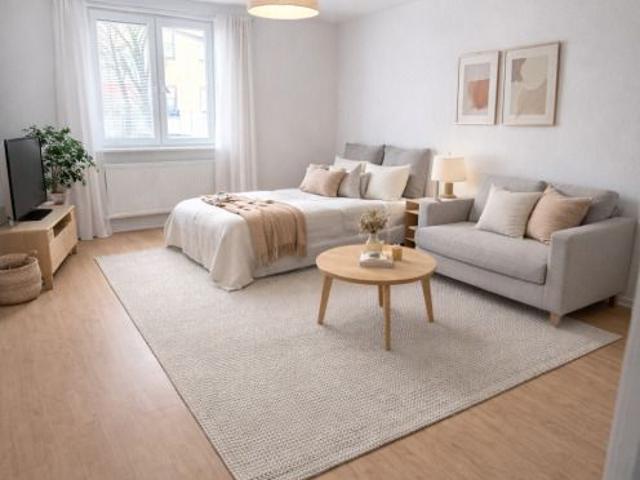 Norra Infartsgatan 52