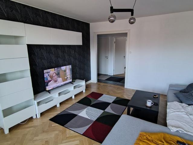 Norra Infartsgatan, Osby