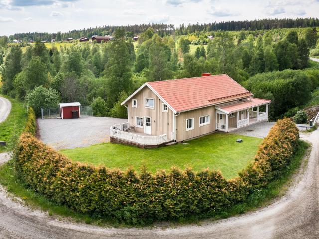 Norra Ivarsbyn 5