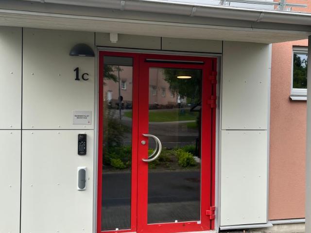 Norra Järnvägsgatan 1 C
