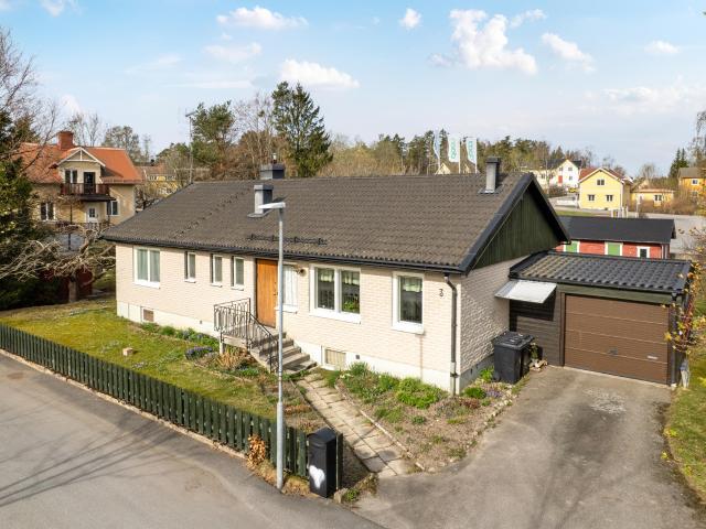 Norra Järnvägsgatan 3