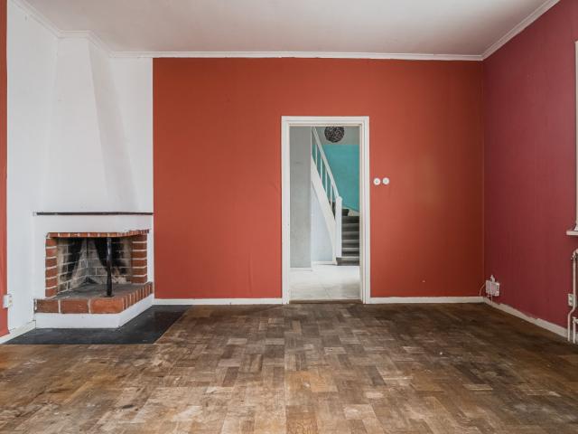 Norra Järnvägsgatan 7