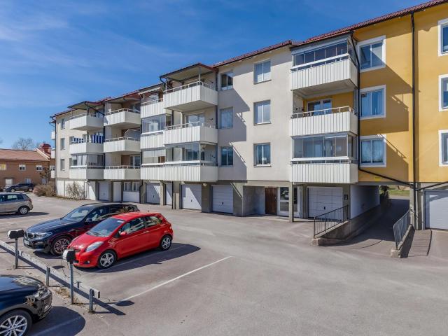 Norra Järnvägsgatan 9A