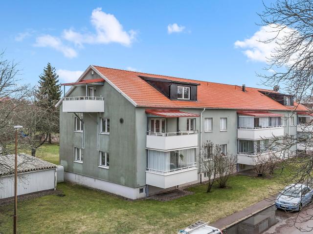 Norra kapellgatan 16A