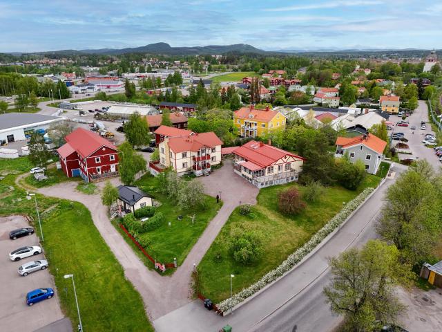 Norra Kilaforsvägen 30A 32B