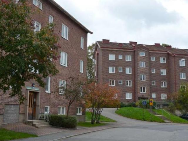 norra kortedala, göteborg, västra götaland