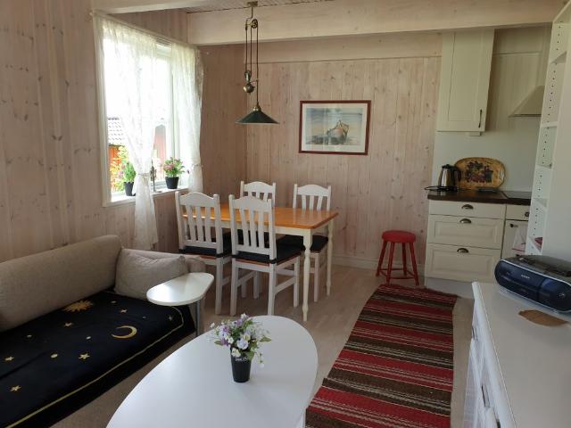 Norra Korpemåla, Ålem