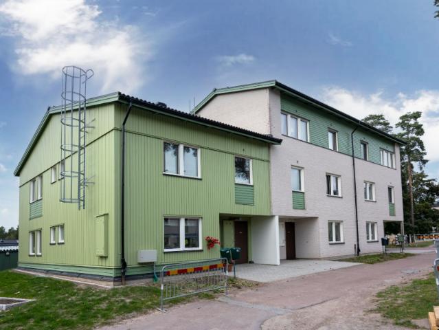 norra kronoparken, karlstad, värmland
