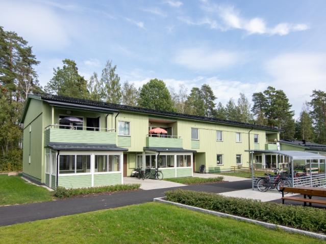 norra kronoparken, karlstad, värmland