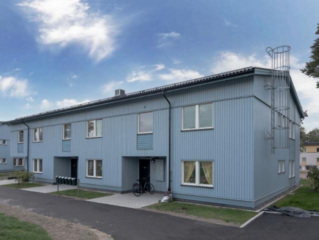 norra kronoparken, karlstad, värmland