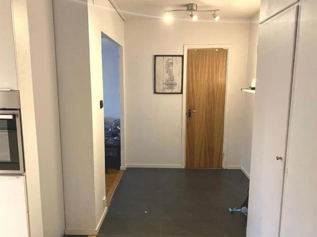 Norra Kyrkogatan, Strömstad