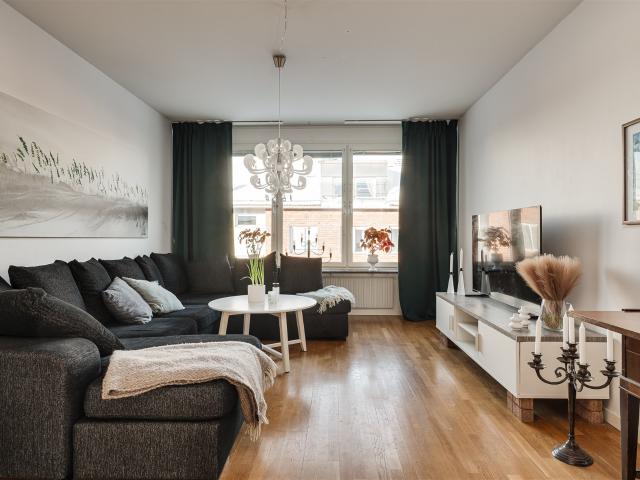 Norra Kyrkogatan 14 A