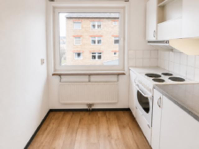 Norra Kyrkogatan 18 B lgh 1203. 2 rum & kök NSI Invest