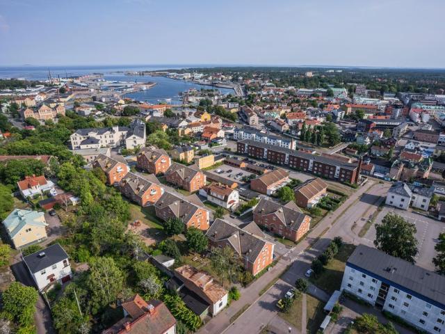 Norra Långgatan 3 C 0