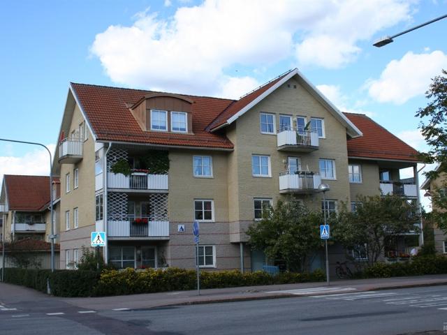 Nolhagagatan 16