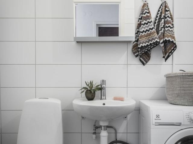Norra Liden, Göteborg