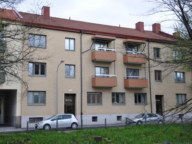 Norra Lillåstrand 29 B