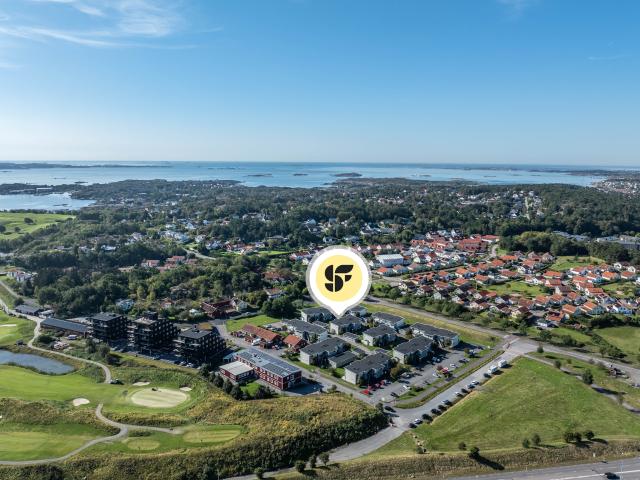 Norra Lysevägen 83