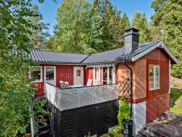 Norra Näsvreten 6