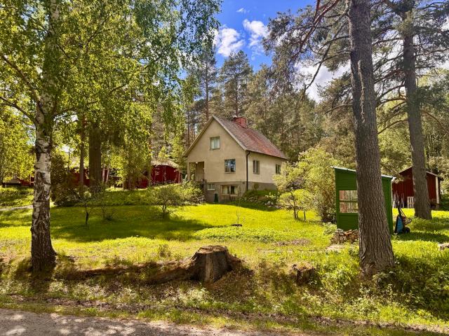 Norra Orbadenvägen 13