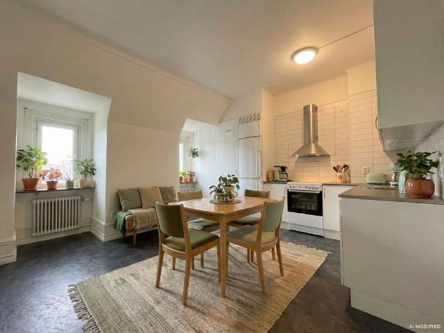 Norra Promenaden 114, Norrköping