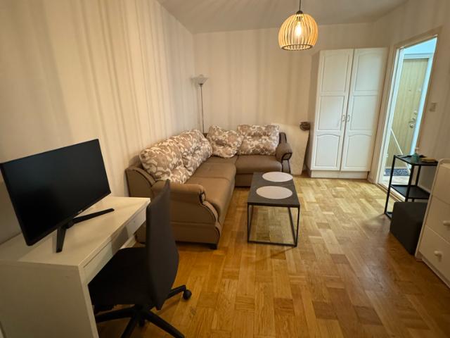 Norra Ringgatan, Bjuv