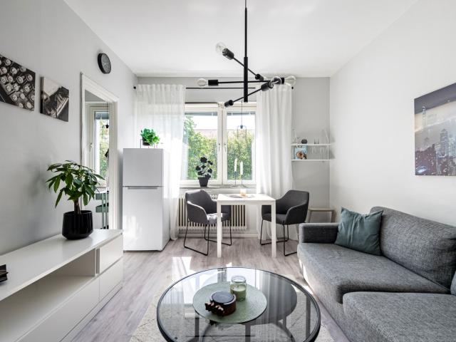 Norra Ringvägen 27A