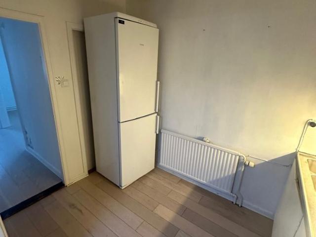 Norra Ringvägen, Härnösand