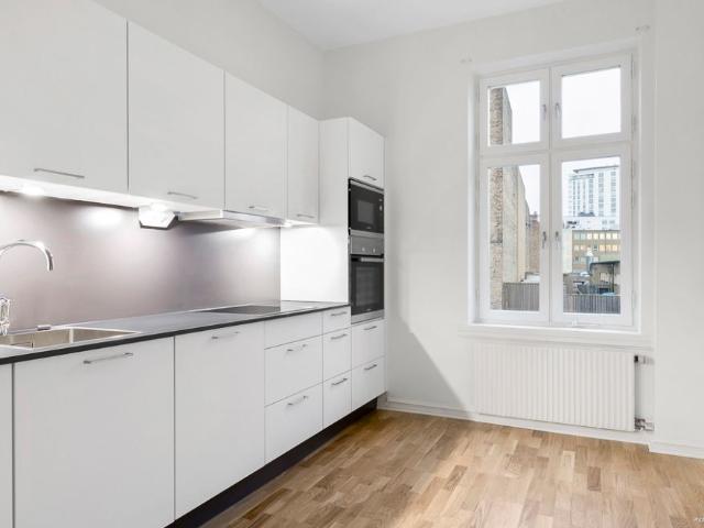 Norra Skolgatan 29 B