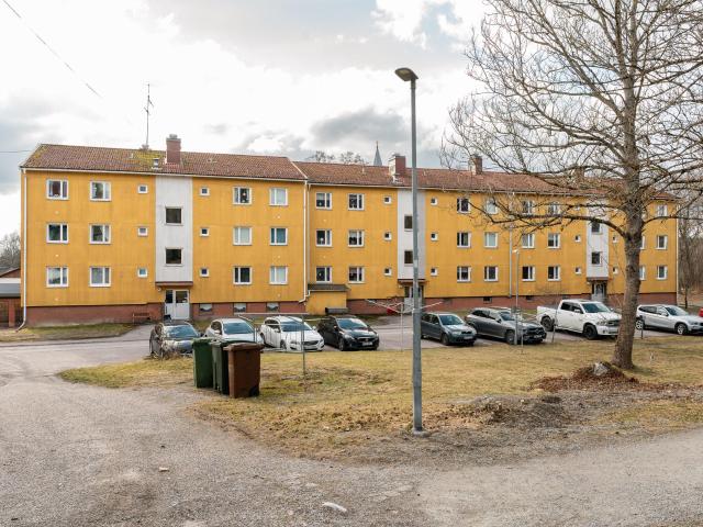 Norra Skolvägen 6B