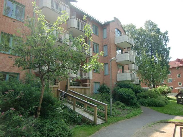 Norra Sjöbogatan 25, Borås
