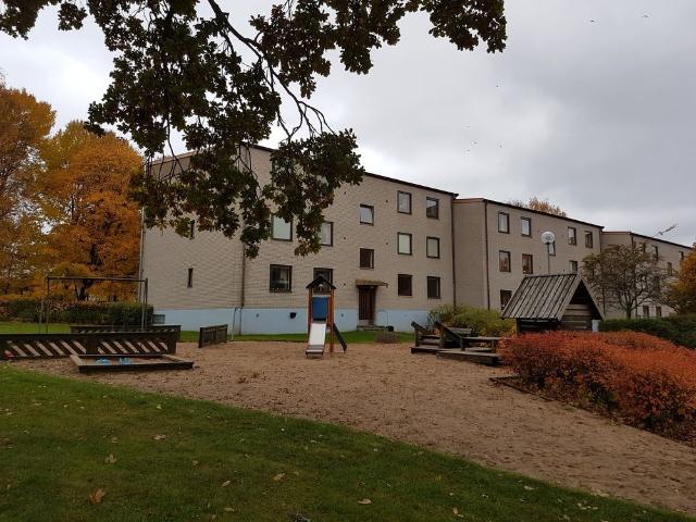 Norra Sjöbogatan 34, Borås