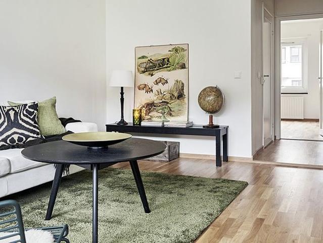 Norra Sjöbogatan 40, Borås