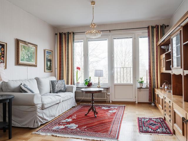 Norra Storgatan 3E