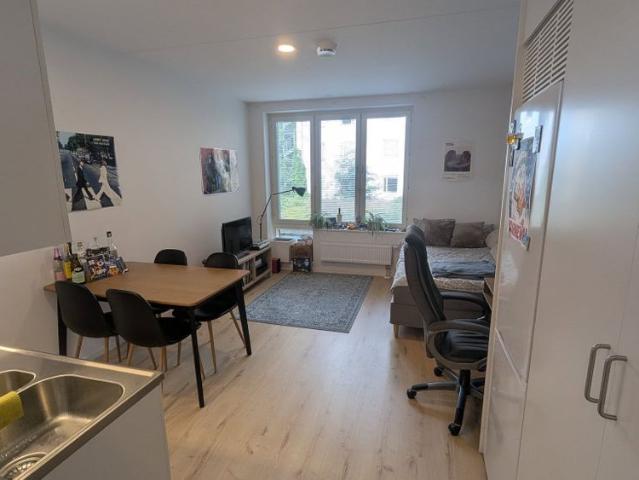Norra Stapelgränd, Malmö