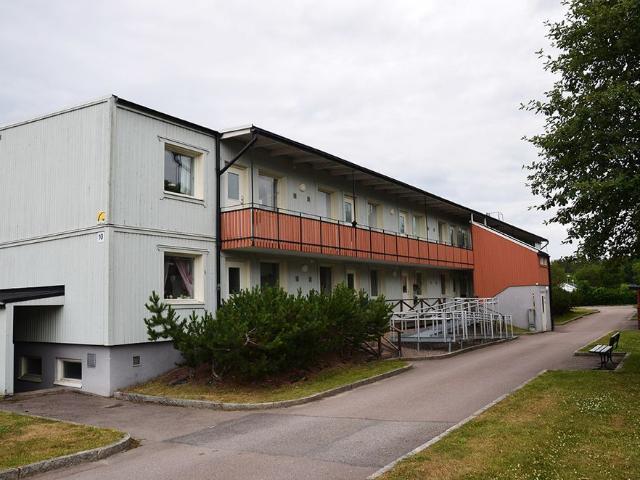 Norra Stiftelsevägen 10, våning 1