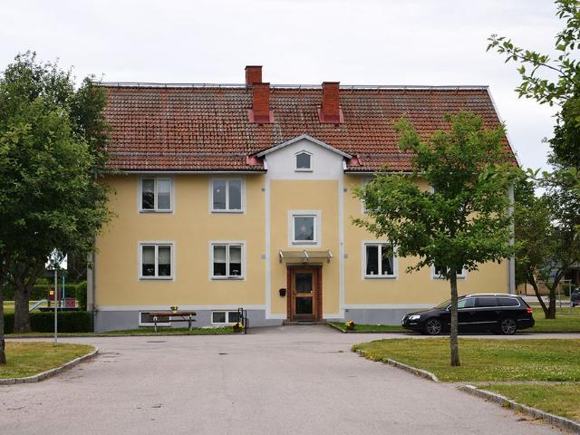 Norra Stiftelsevägen 21, våning 2