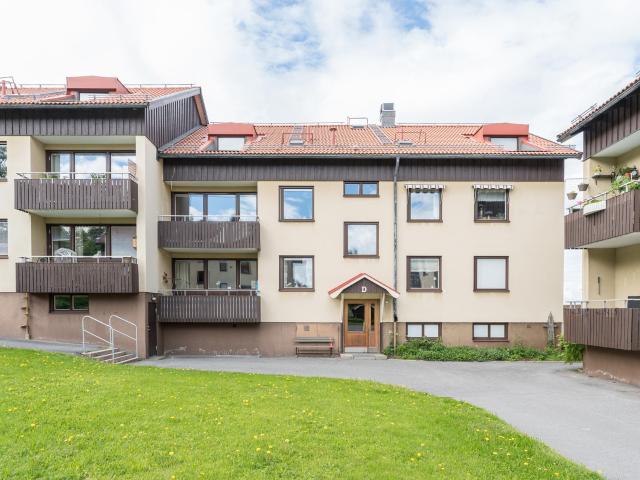 Norra Strandvägen 16 D