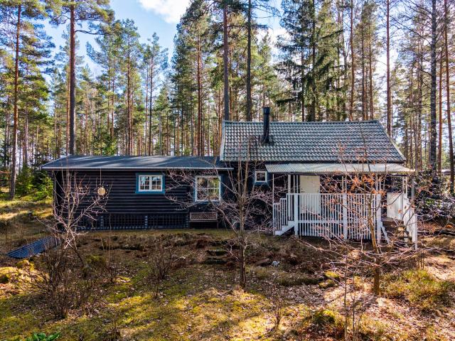 Norra Svedenäs 604